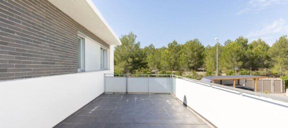 Villa de 4 dormitorios en València, Spain No. 167533 30