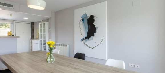 Villa de 4 dormitorios en València, Spain No. 167533 13