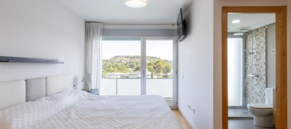 Villa de 4 dormitorios en València, Spain No. 167533 18