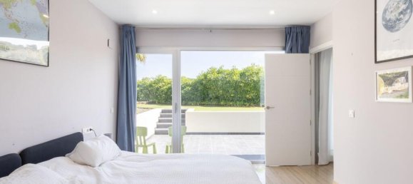 Villa de 4 dormitorios en València, Spain No. 167533 29