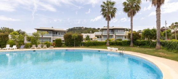 Villa de 4 dormitorios en València, Spain No. 167533 39