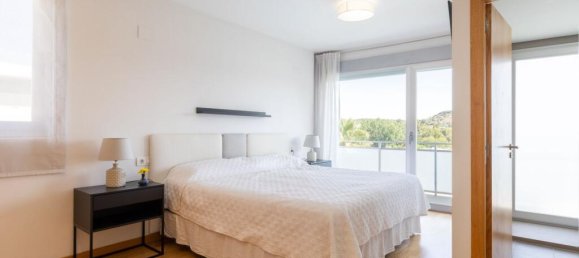 Villa de 4 dormitorios en València, Spain No. 167533 17