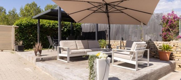 Villa de 4 dormitorios en València, Spain No. 167533 35