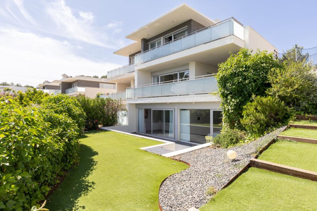 Villa de 4 dormitorios en València, Spain No. 167533