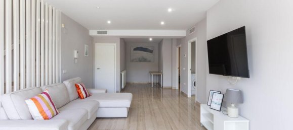 Villa de 4 dormitorios en València, Spain No. 167533 4