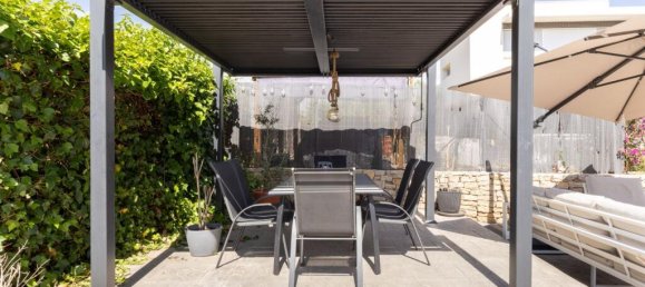 Villa de 4 dormitorios en València, Spain No. 167533 36