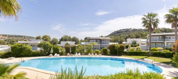 Villa de 4 dormitorios en València, Spain No. 167533 38