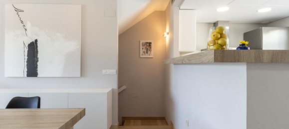 Villa de 4 dormitorios en València, Spain No. 167533 7