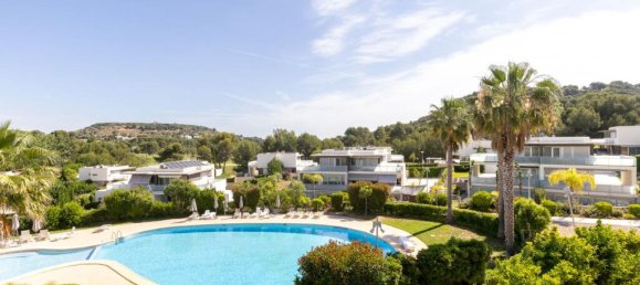 Villa de 4 dormitorios en València, Spain No. 167533 37