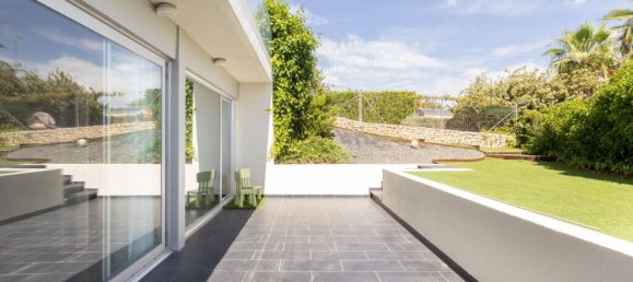 Villa de 4 dormitorios en València, Spain No. 167533 31