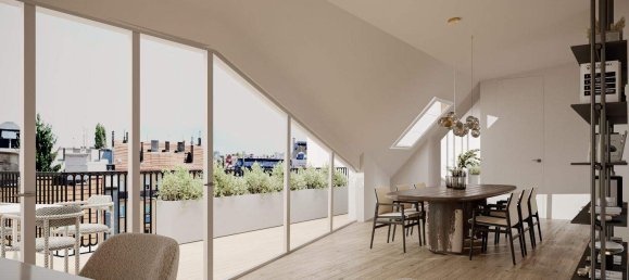 6 rooms Penthouse in Simmering, Austria No. 218918 5