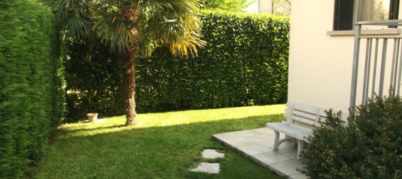 5 rooms Villa in Noventa Padovana, Italy No. 266979 5