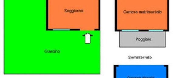 5 rooms Villa in Noventa Padovana, Italy No. 266979 17