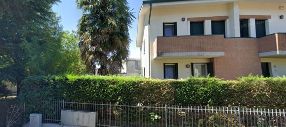 5 rooms Villa in Noventa Padovana, Italy No. 266979 16