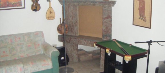 5 rooms Villa in Noventa Padovana, Italy No. 266979 9