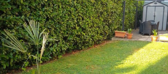 5 rooms Villa in Noventa Padovana, Italy No. 266979 7