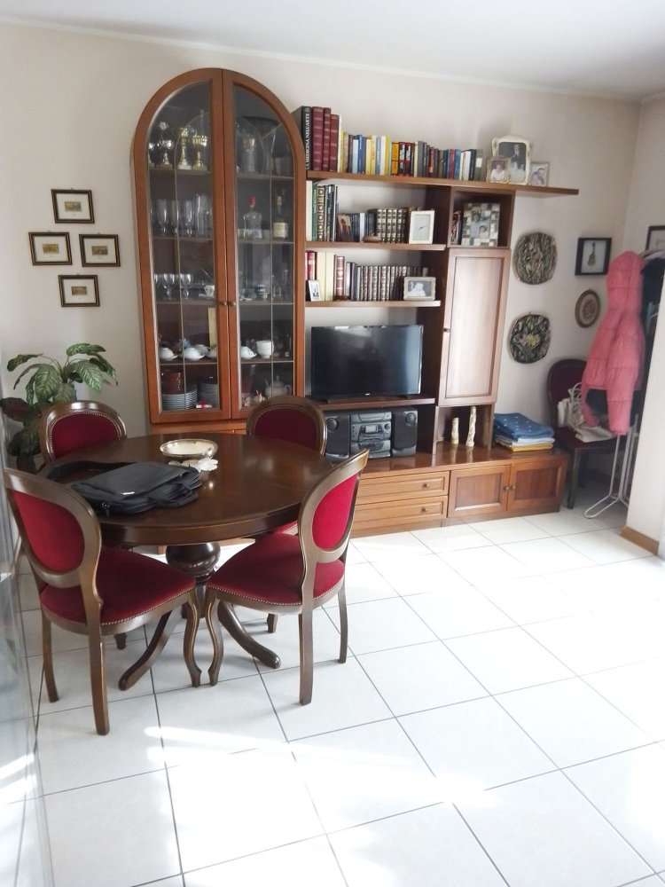 5 rooms Villa in Noventa Padovana, Italy No. 266979