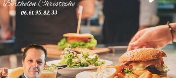  عقار تجاري في Yonne, France 60متر مربع رقم 354460 2