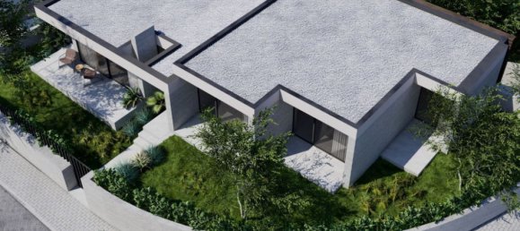 390m² Land in Trofa, Portugal No. 48055 5