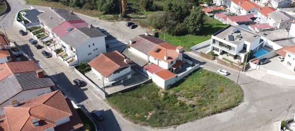 390m² Land in Trofa, Portugal No. 48055 7