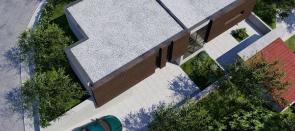 390m² Land in Trofa, Portugal No. 48055 2