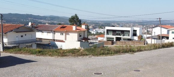 390m² Land in Trofa, Portugal No. 48055 16