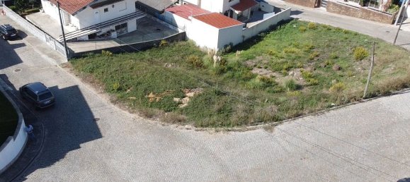 390m² Land in Trofa, Portugal No. 48055 12