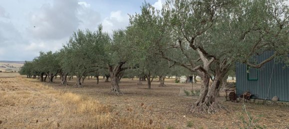 Terreno en Giarratana, Italy 7136 m² No. 235382 2