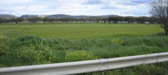 Terreno en Giarratana, Italy 7136 m² No. 235382 5