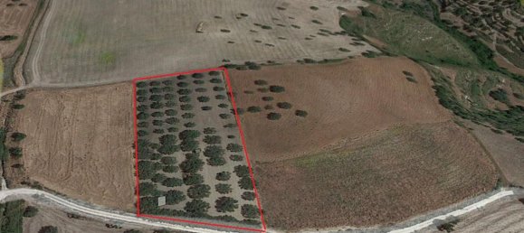 Terreno en Giarratana, Italy 7136 m² No. 235382 9