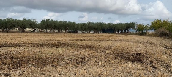 Terreno en Giarratana, Italy 7136 m² No. 235382 6