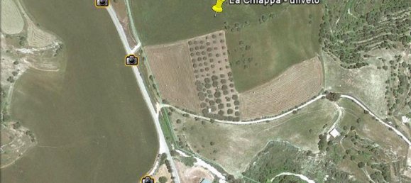 Terreno en Giarratana, Italy 7136 m² No. 235382 8