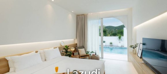 Villa T3 em Pran Buri, Thailand N.º 14749 9
