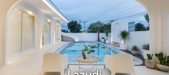 Villa T3 em Pran Buri, Thailand N.º 14749 3