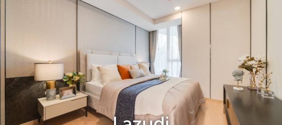 1 bedroom Condo in Bangkok, Thailand No. 15214 5