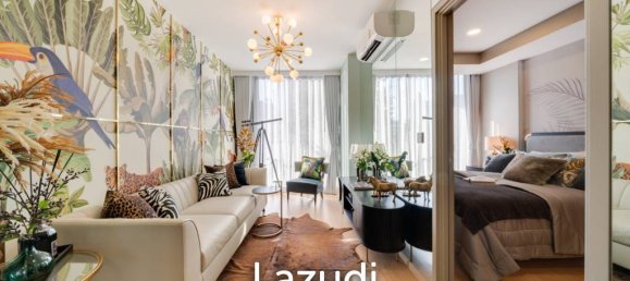 1 bedroom Condo in Bangkok, Thailand No. 15214 3