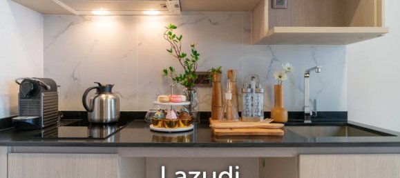 1 bedroom Condo in Bangkok, Thailand No. 15214 4