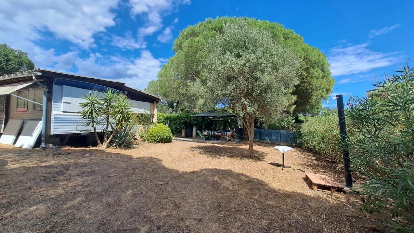 Grundstück in Frejus, France 458m², Nr. 331720
