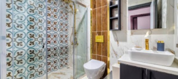 Penthouse 2+1 in Mahmutlar, Turkey No. 5636 9