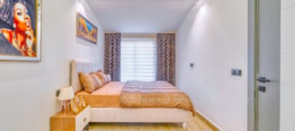 Penthouse 2+1 in Mahmutlar, Turkey No. 5636 4