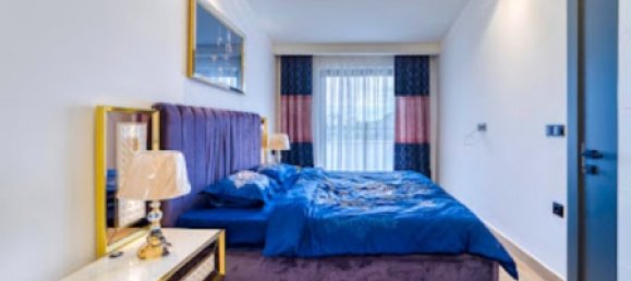 Penthouse 2+1 in Mahmutlar, Turkey No. 5636 11