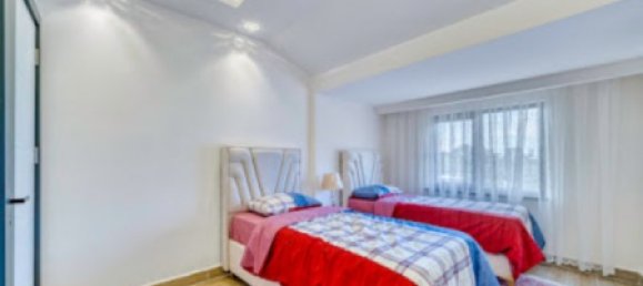 Penthouse 2+1 in Mahmutlar, Turkey No. 5636 8