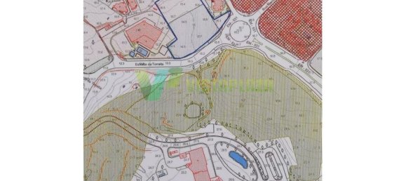  قطعة أرض في Alvor, Portugal 5790متر مربع رقم 63333 14