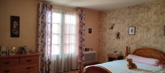 Villa T4 em Saint-Julien-sur-Reyssouze, France N.º 290653 6