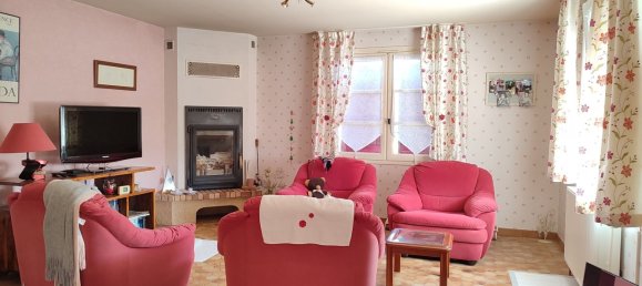 Villa T4 em Saint-Julien-sur-Reyssouze, France N.º 290653 3