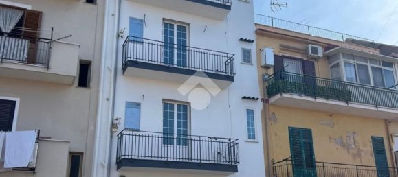 Квартира с 2 спальнями в Палермо, Италия № 312383 14