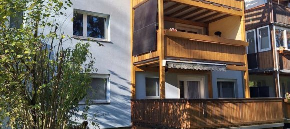 4-Zimmer Wohnung in Wals-Siezenheim, Austria, Nr. 188886 9