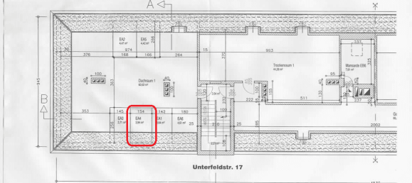 4-Zimmer Wohnung in Wals-Siezenheim, Austria, Nr. 188886 3