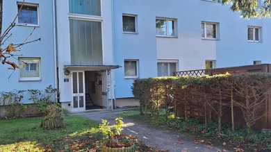 4-Zimmer Wohnung in Wals-Siezenheim, Austria, Nr. 188886