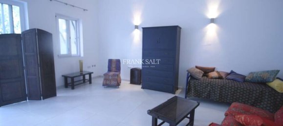 Duplex independente T3 em Zejtun, Malta N.º 6343 18